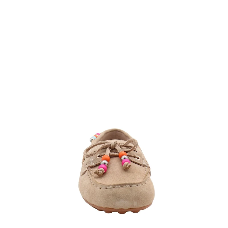 Tamara - Le mocassin chic et décontracté