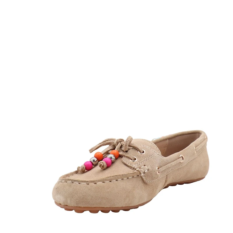 Tamara - Le mocassin chic et décontracté