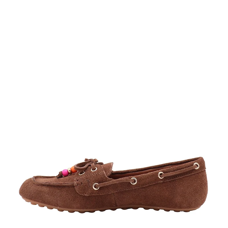 Tamara - Le mocassin chic et décontracté