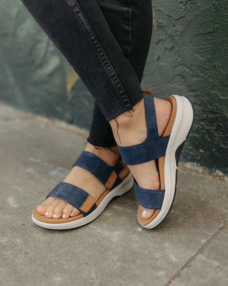 Estelle 04 – La sandale idéale pour toutes vos aventures