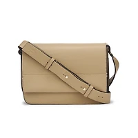 Farah.24 - Le sac à main à rabat