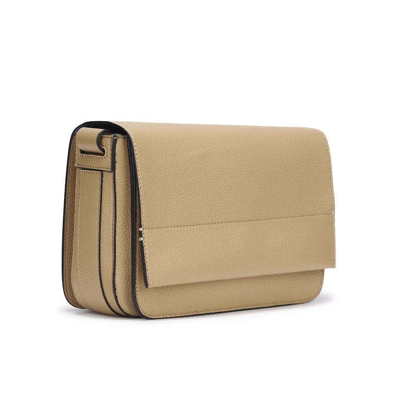 Farah.24 - Le sac à main à rabat