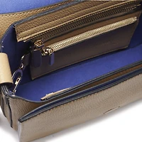 Farah.24 - Le sac à main à rabat