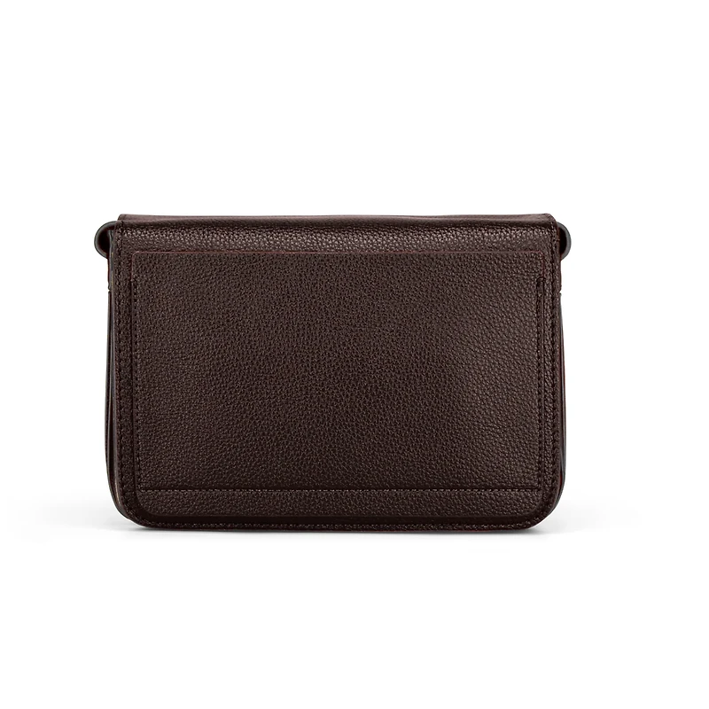 Farah.24 - Le sac à main à rabat