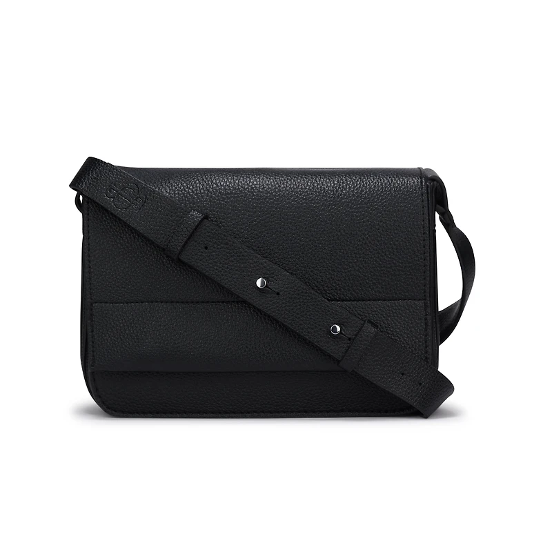 Farah.24 - Le sac à main à rabat