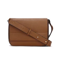 Farah.24 - Le sac à main à rabat