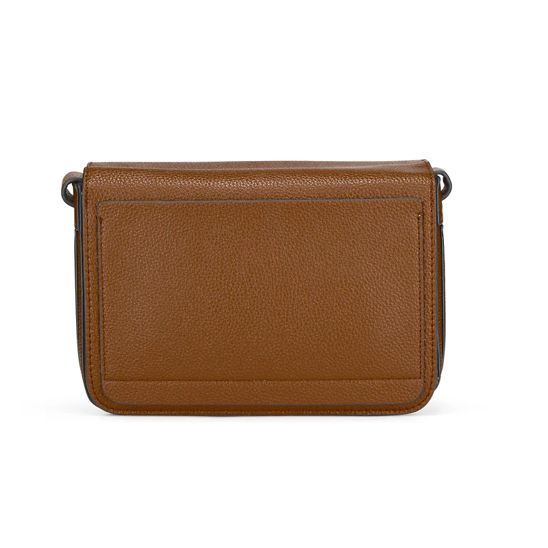 Farah.24 - Le sac à main à rabat