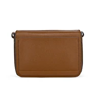 Farah.24 - Le sac à main à rabat