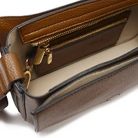 Farah.24 - Le sac à main à rabat