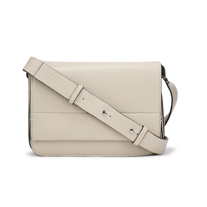 Farah.24 - Le sac à main à rabat