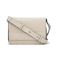 Farah.24 - Le sac à main à rabat