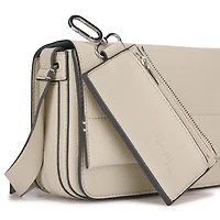 Farah.24 - Le sac à main à rabat