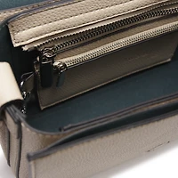 Farah.24 - Le sac à main à rabat