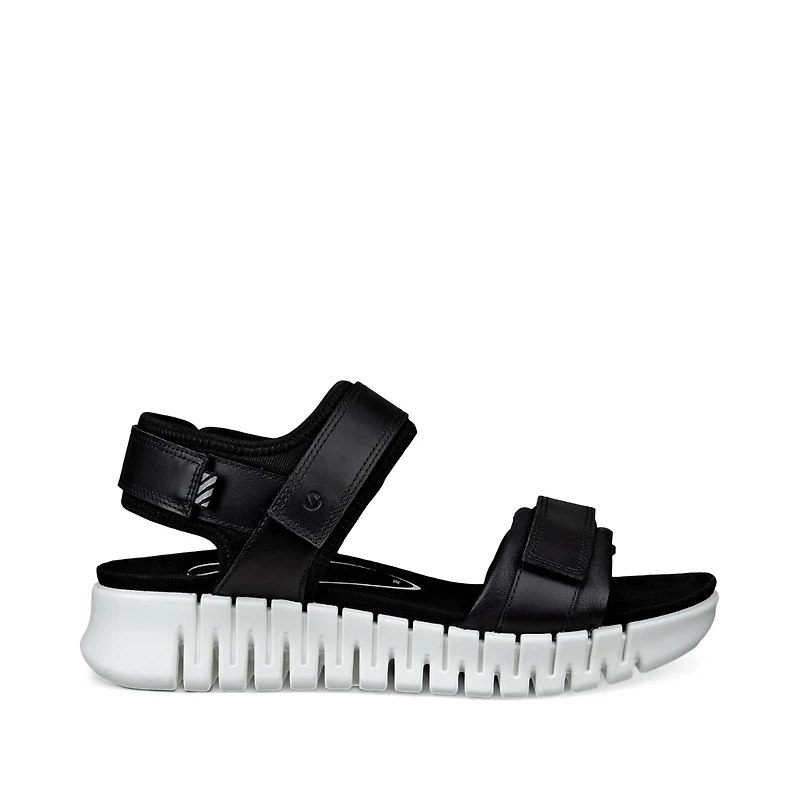 ECCO - GRUUV SOL W