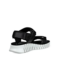 ECCO - GRUUV SOL W
