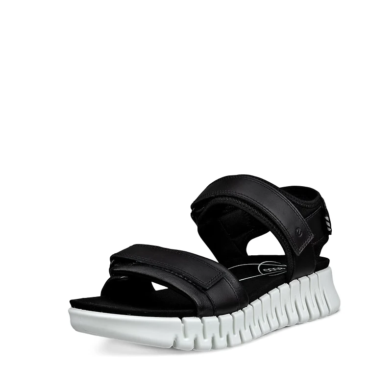 ECCO - GRUUV SOL W