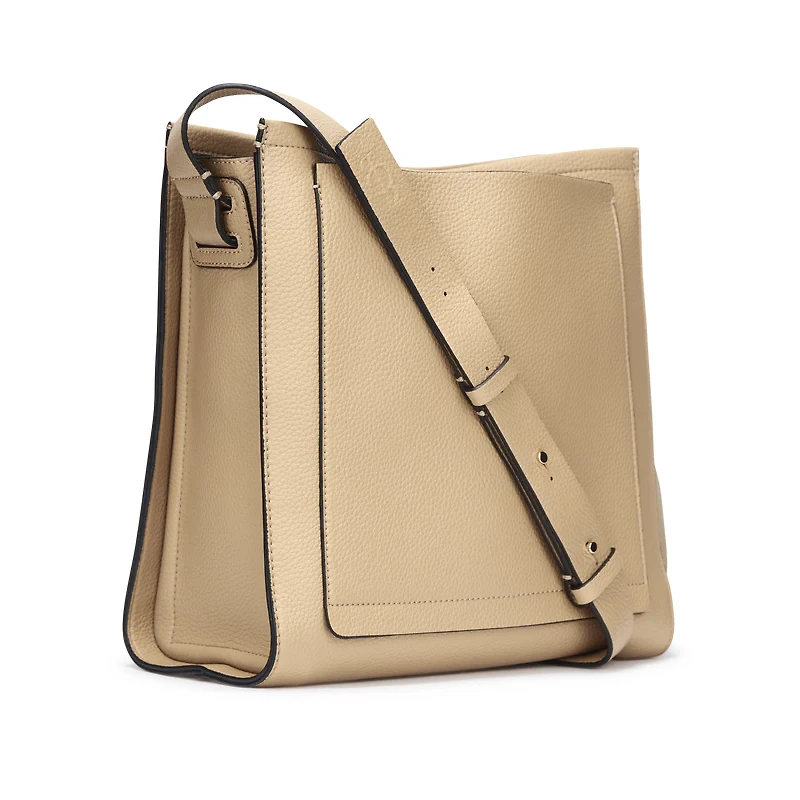 Happy.20 - Le sac cabas pratique et spacieux