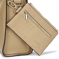 Happy.20 - Le sac cabas pratique et spacieux