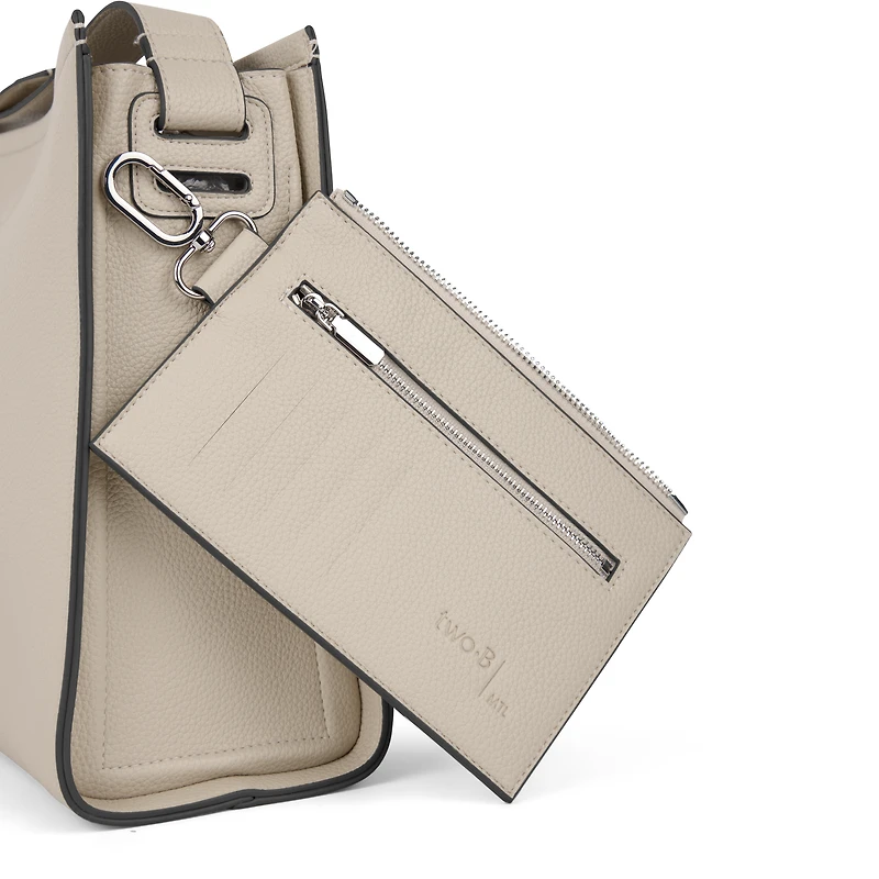 Happy.20 - Le sac cabas pratique et spacieux