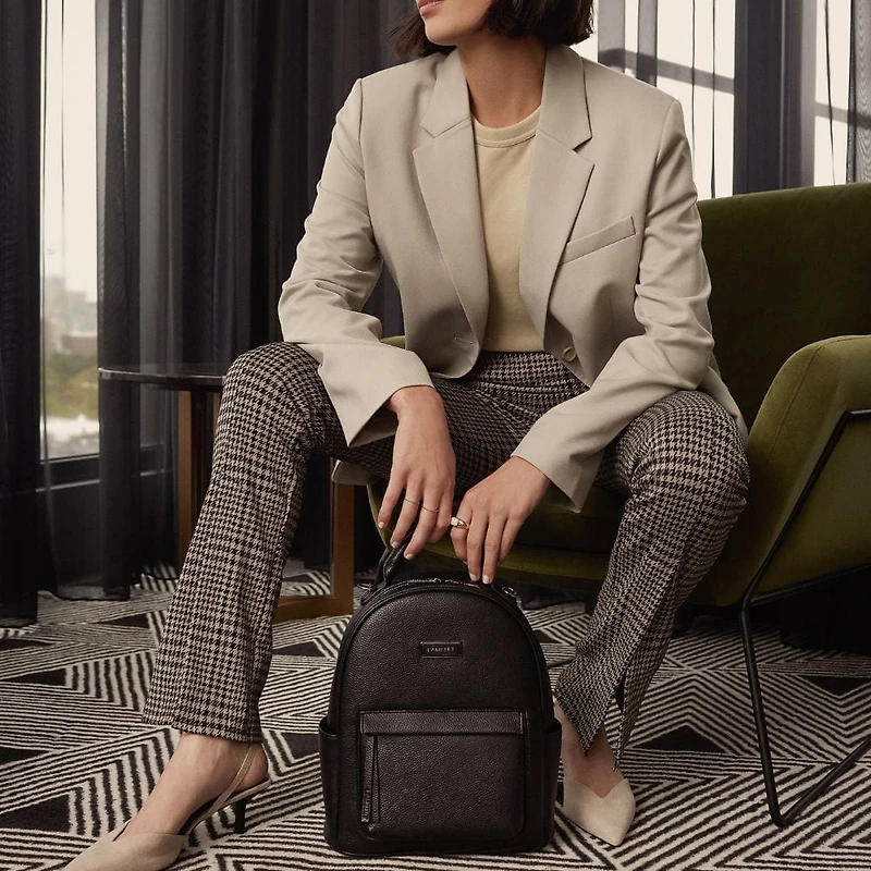 Sac Maude : L’accessoire 3-en-1 ultime et intemporel