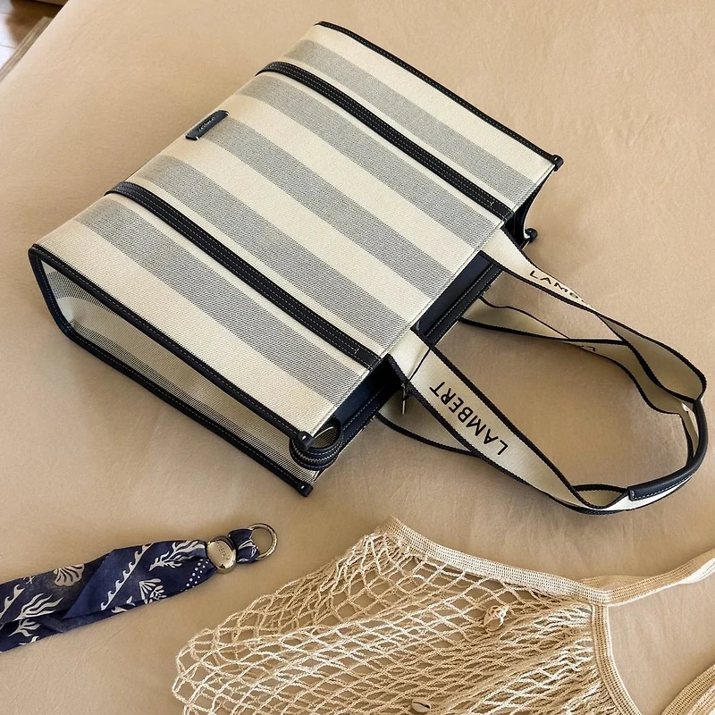 ERICA - The Large Summer Bag