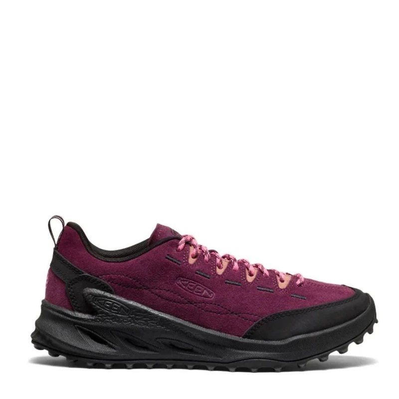 JASPER ZIONIC W