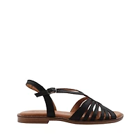 Kiana - La sandale raffinée au style européen