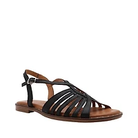 Sandale en cuir - Kiana