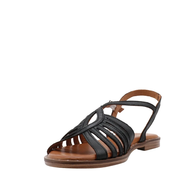 Kiana - La sandale raffinée au style européen