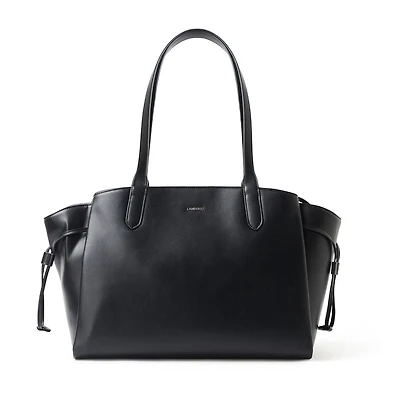 CLOTHILDE - Vegan leather tote bag