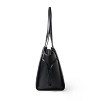 CLOTHILDE - Vegan leather tote bag