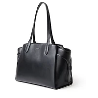 CLOTHILDE - Vegan leather tote bag