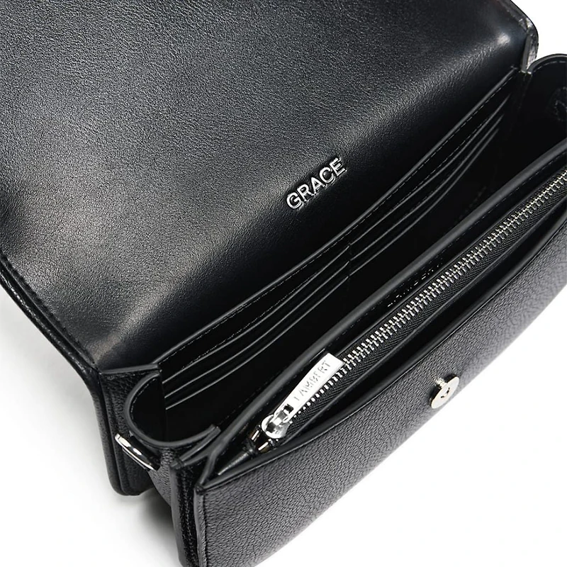 GRACE - The practical small bag for your everyday life