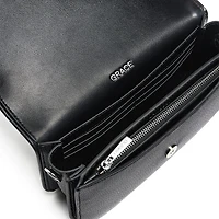 GRACE - The practical small bag for your everyday life