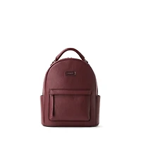 MAUDE  - Vegan leather backpack