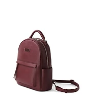 MAUDE  - Vegan leather backpack