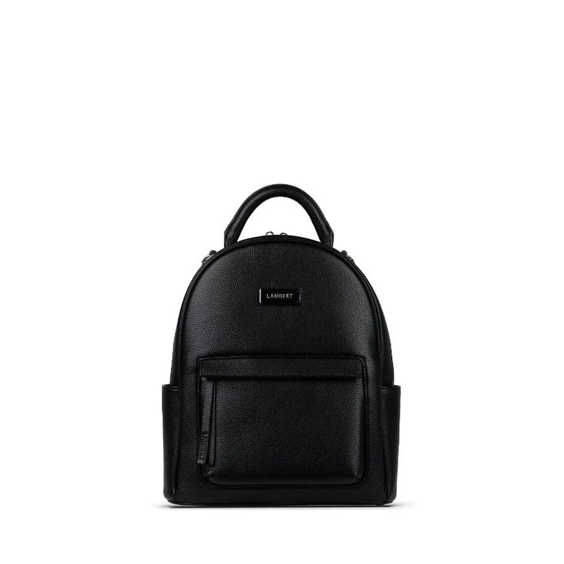 MAUDE - Vegan leather backpack