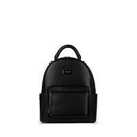 MAUDE  - Vegan leather backpack