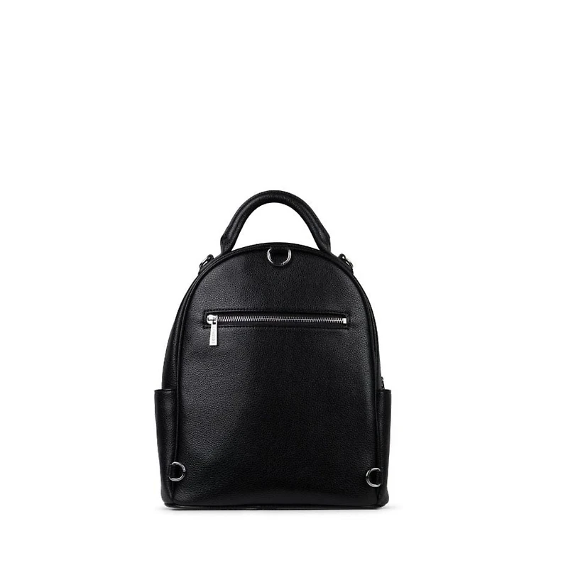 MAUDE - Vegan leather backpack