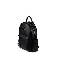 MAUDE  - Vegan leather backpack