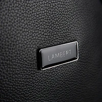 MAUDE  - Vegan leather backpack