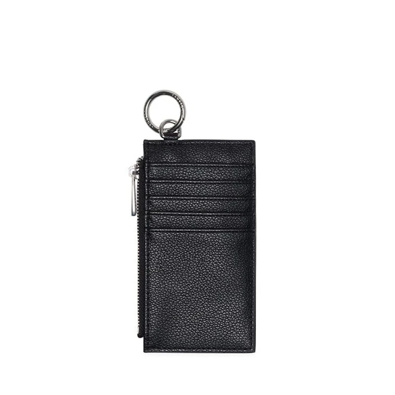 PHOEBE – Vegan Leather Card Holder