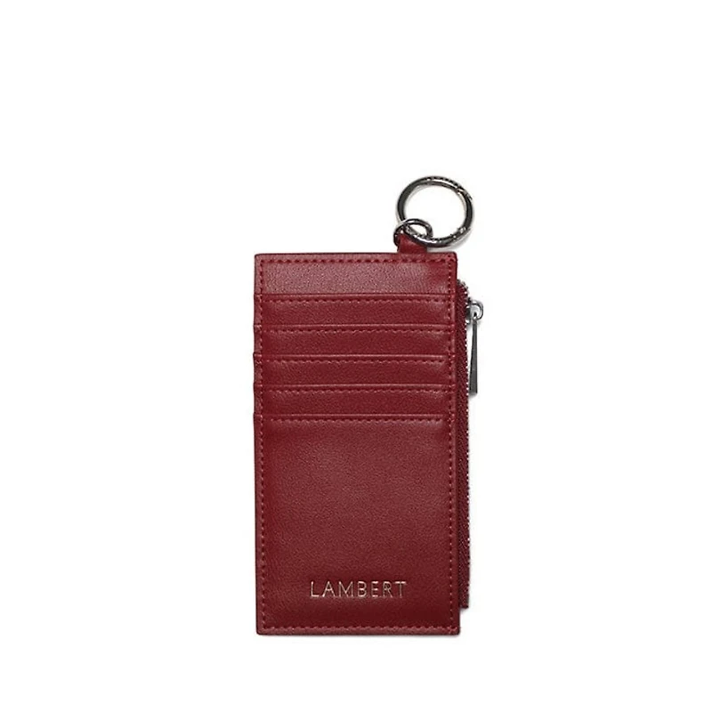 PHOEBE – Vegan Leather Card Holder