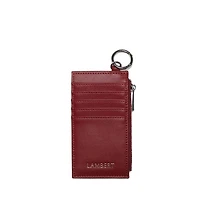 PHOEBE – Vegan Leather Card Holder