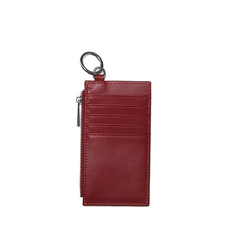 PHOEBE – Vegan Leather Card Holder