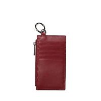 PHOEBE – Vegan Leather Card Holder