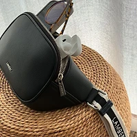 SAMMY – Sac banane en cuir vegan