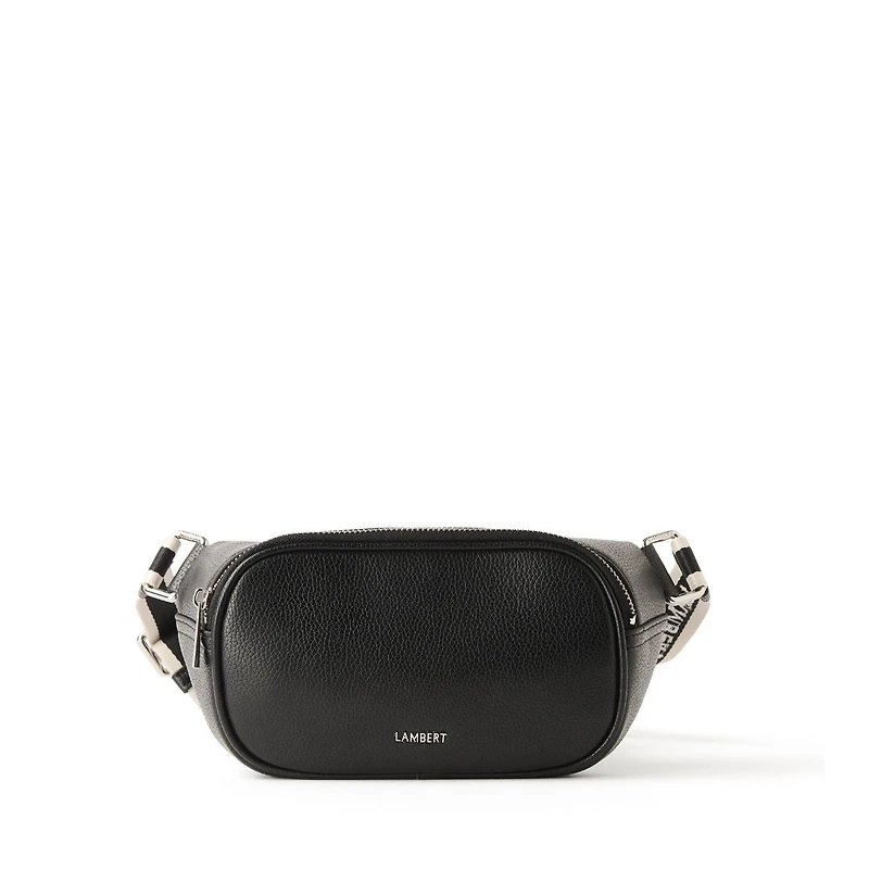 SAMMY – Sac banane en cuir vegan