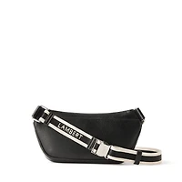 SAMMY – Sac banane en cuir vegan