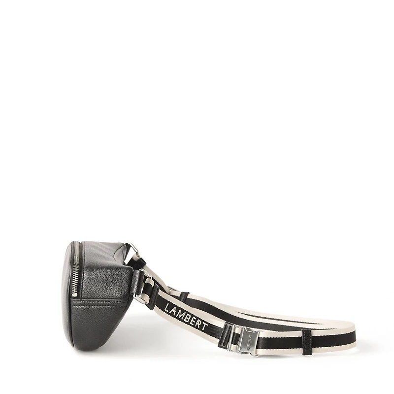 SAMMY – Sac banane en cuir vegan